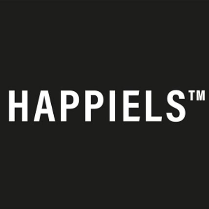 HAPPIELS. Nonstick Non-Toxic Bakeware