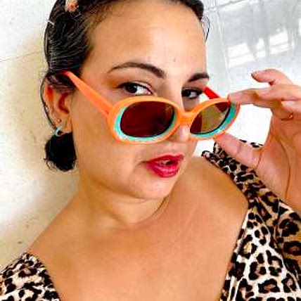 María Del Castillo