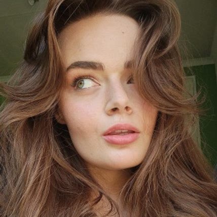 Odette Perkins