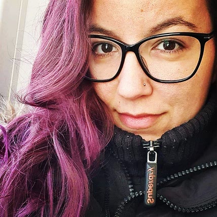 Lúcia Agapito