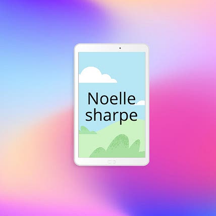Noelle Sharpe