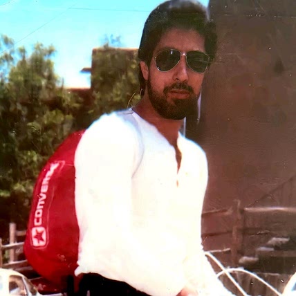 Ron Cordova