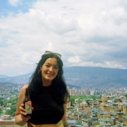 Melissa Deutsch