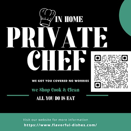 Chef Haynes