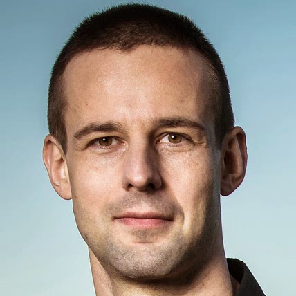 Adam Koprowski