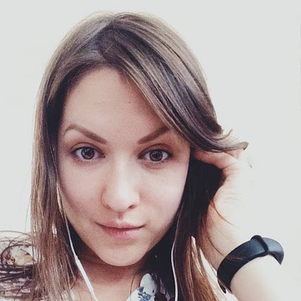 Natallia Budai