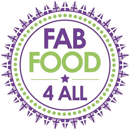Fab Food 4 All