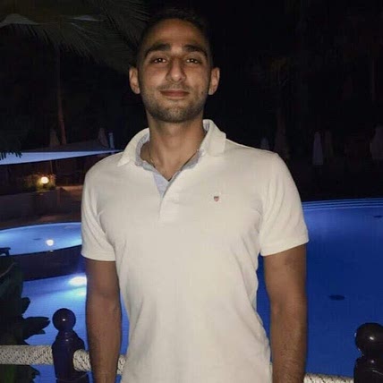 Phanos Georgiou