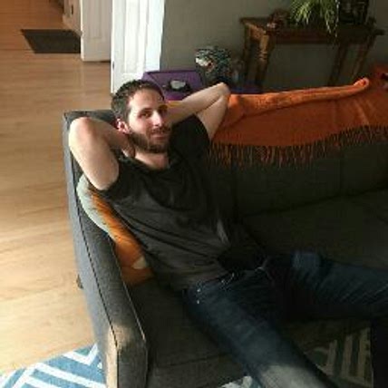Sam Weinberg