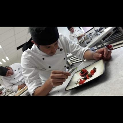 Chef Dani Bedolla