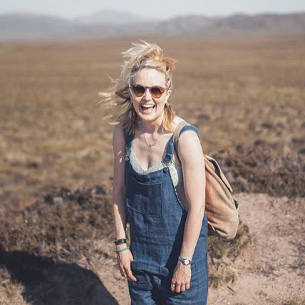 Samantha Sherratt