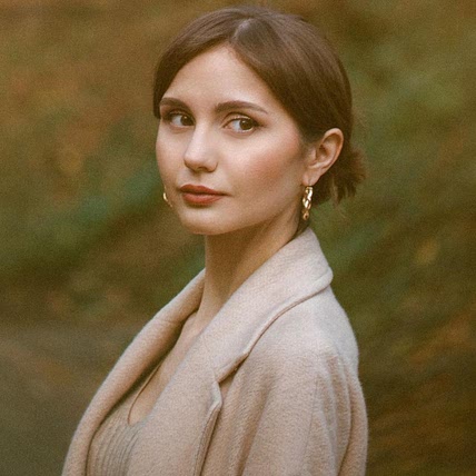 Natalja Bojkova