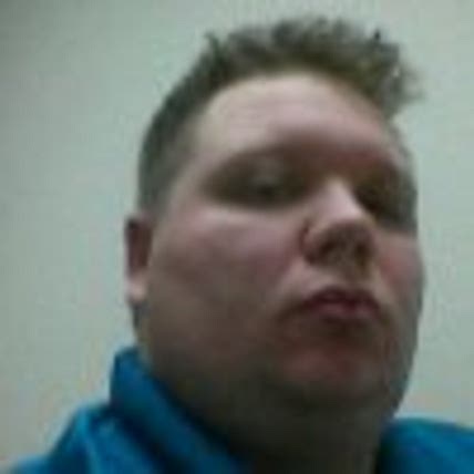 Darren Black