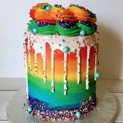 Cally Cakes