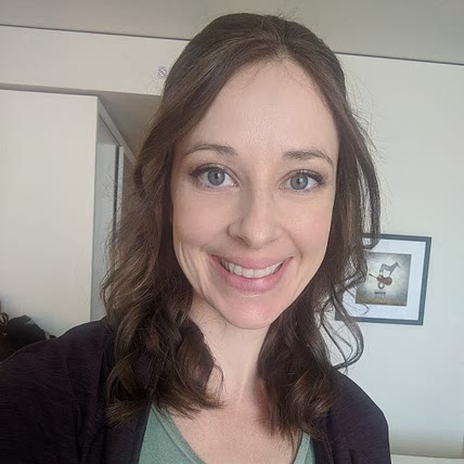 Kathleen Wick