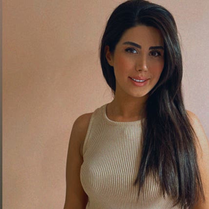 parisa Hosseini