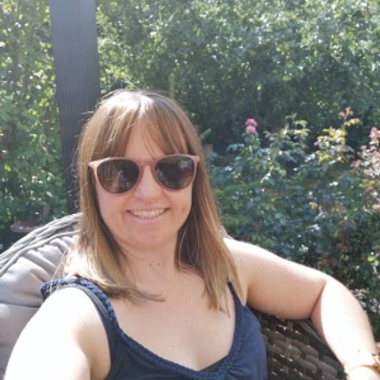 Helen Vickers