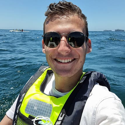 Ilan Meltz