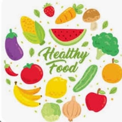 Healt meals and snack