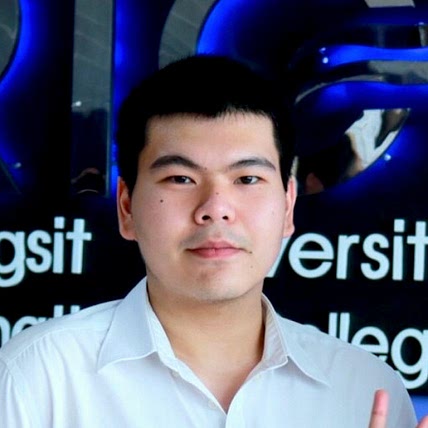 Poom Pengcharoen