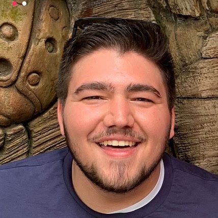 Jonah Benavides
