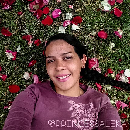 Denise Alexandra Calleja Pereira