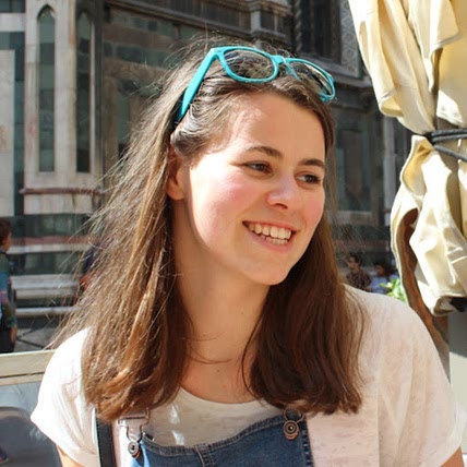 Aisha Mattheesen