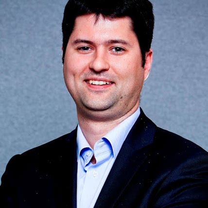 Jérôme Dufour