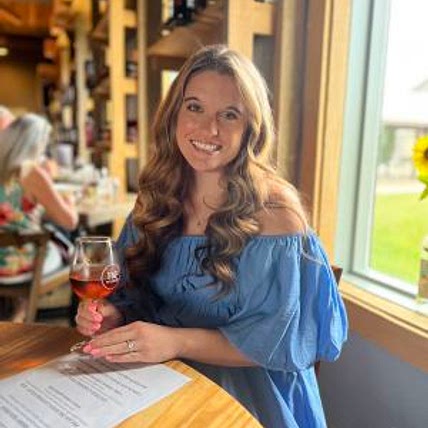 Karinne Voegel