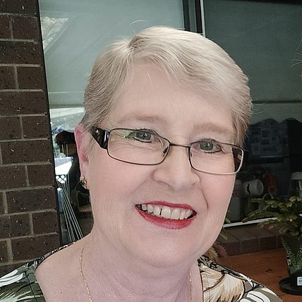 Lyn Gladdis