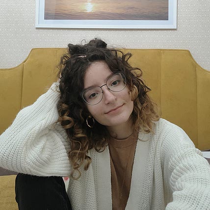 Valeria Mik