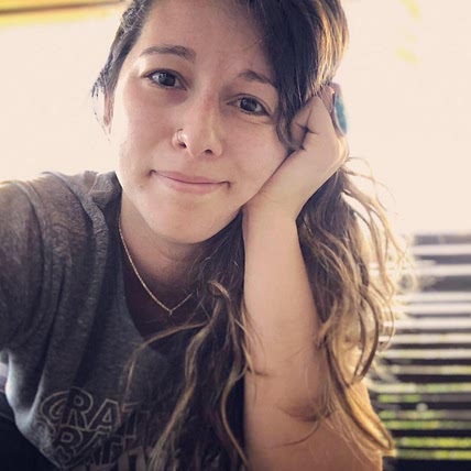 Caitlin Elizabeth