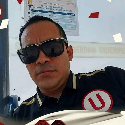 Frank Zavaleta