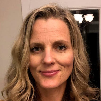 Shannon Klomp