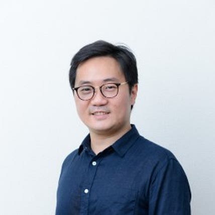 Daniel Koh