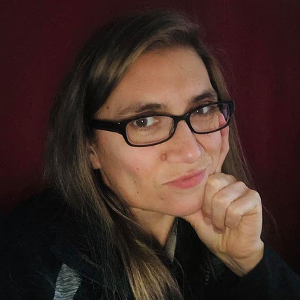 Heike Eberwein