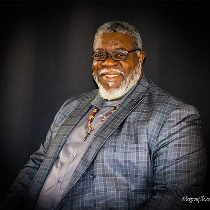 Paul King Latham, Jr The Elder