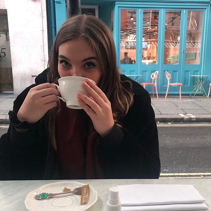 Emma Teape
