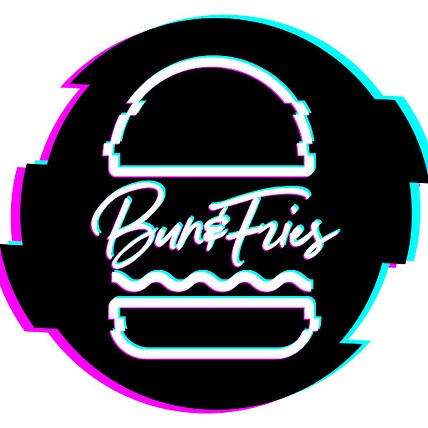 Bun &fries
