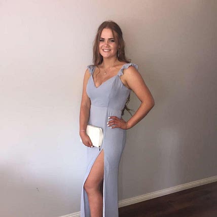 Kyra Parmley