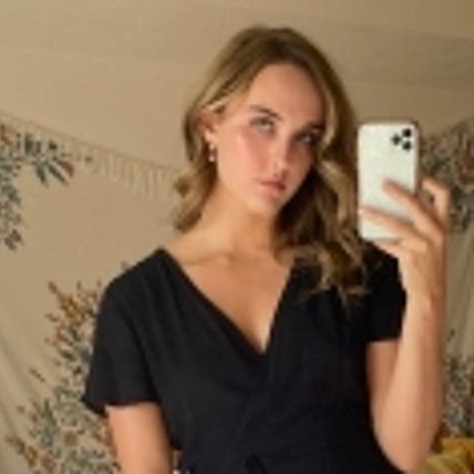Amelia Goebel