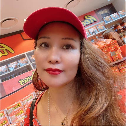 Brooke Magdalene Lopez