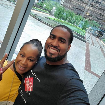 LaKisha Williams