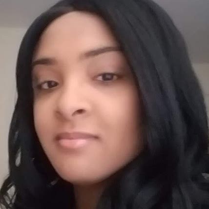 Chantel Gordon