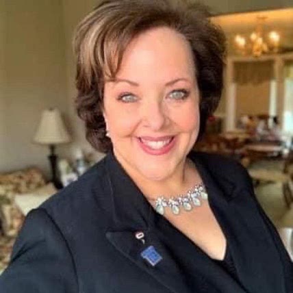 Pamela Stone