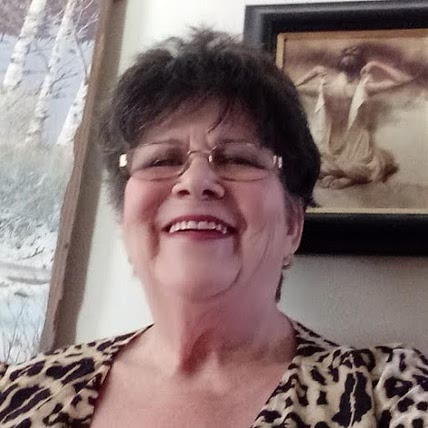 Betty Eberle