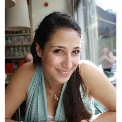Helen Aivazian