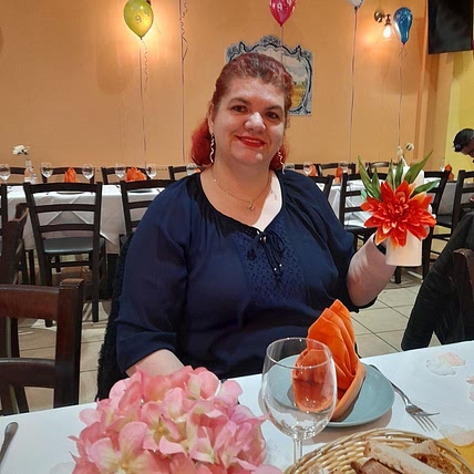 Margarida Figueira Kikie