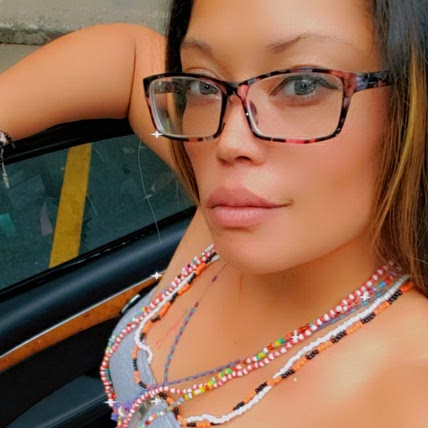 Hazel Castro