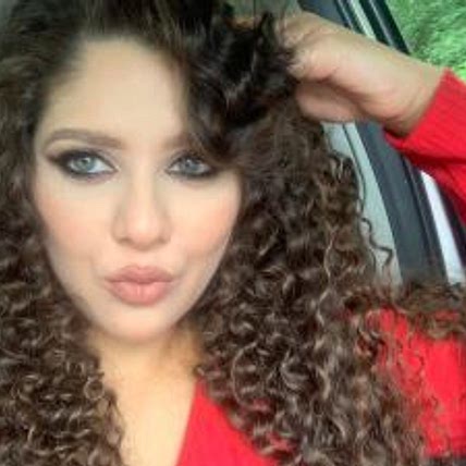 mariah Tomko